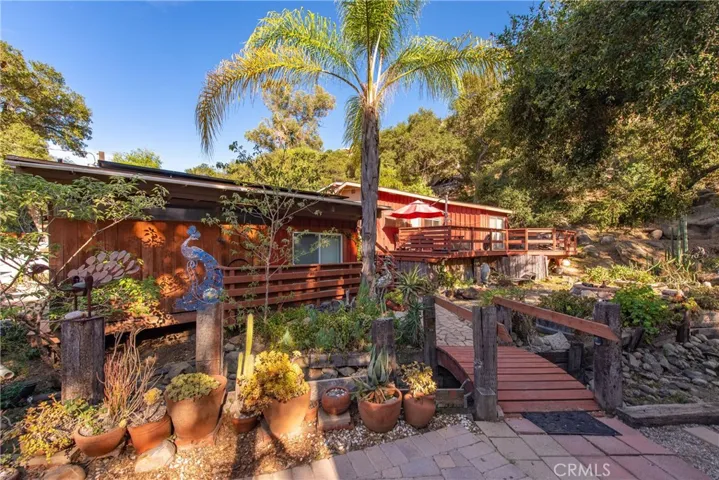 1097 Katherine Road, Simi Valley, California 93063