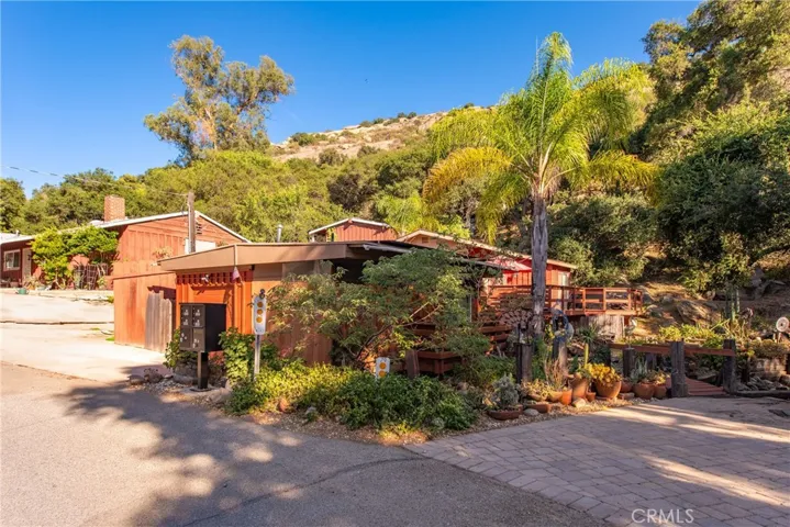 1097 Katherine Road, Simi Valley, California 93063