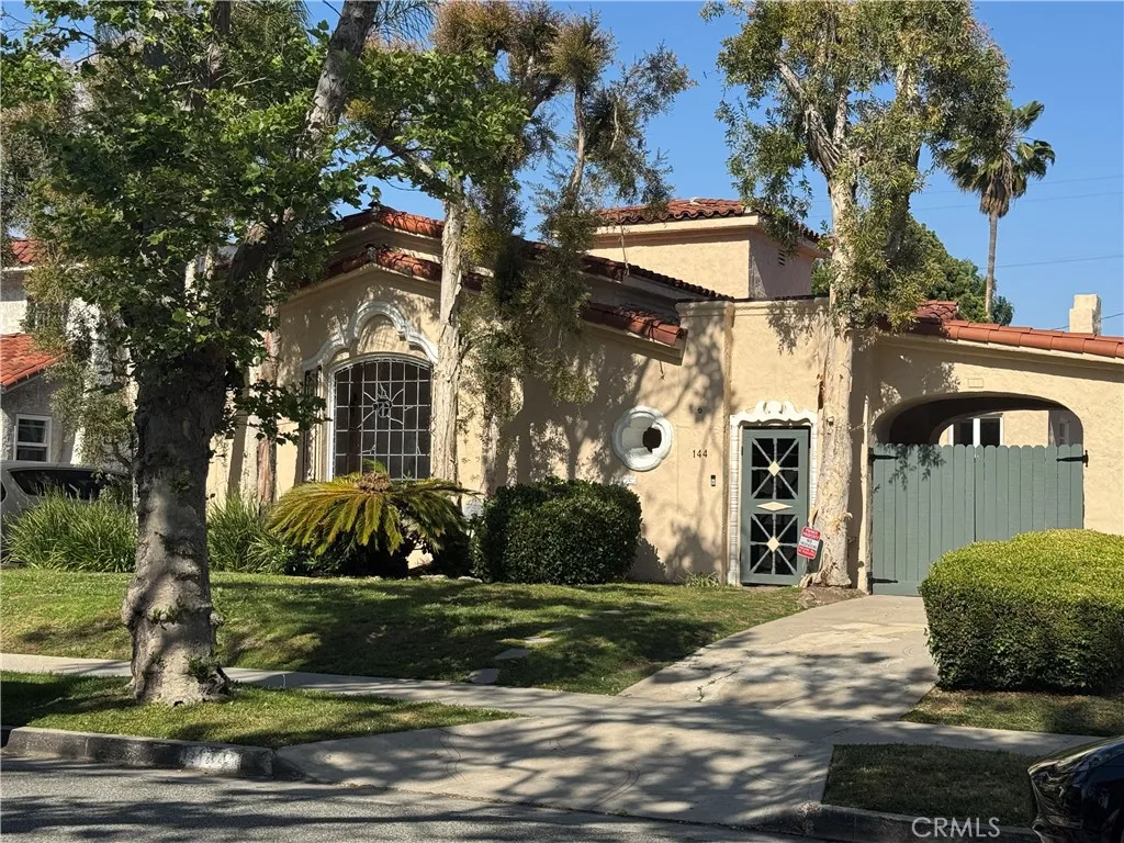 144 S La Peer Drive, Beverly Hills, California 90211, 3 Bedrooms Bedrooms, ,3 BathroomsBathrooms,Residential Lease,For Rent,La Peer,PV25156723