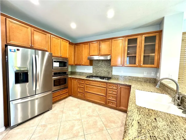 17068 Camino Galvez, Yorba Linda, California 92886