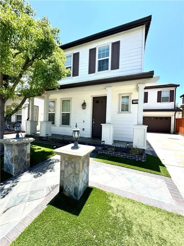 17068 Camino Galvez, Yorba Linda, California 92886