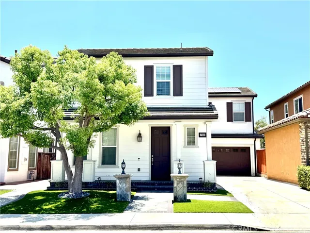 17068 Camino Galvez, Yorba Linda, California 92886