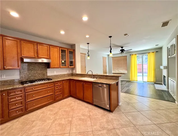 17068 Camino Galvez, Yorba Linda, California 92886