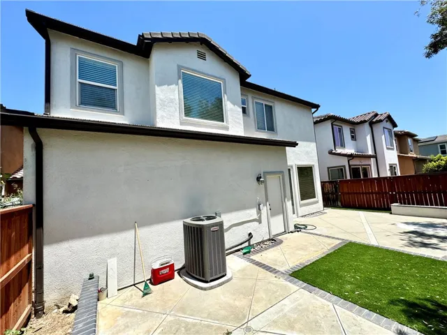 17068 Camino Galvez, Yorba Linda, California 92886