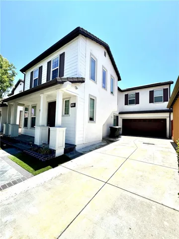 17068 Camino Galvez, Yorba Linda, California 92886