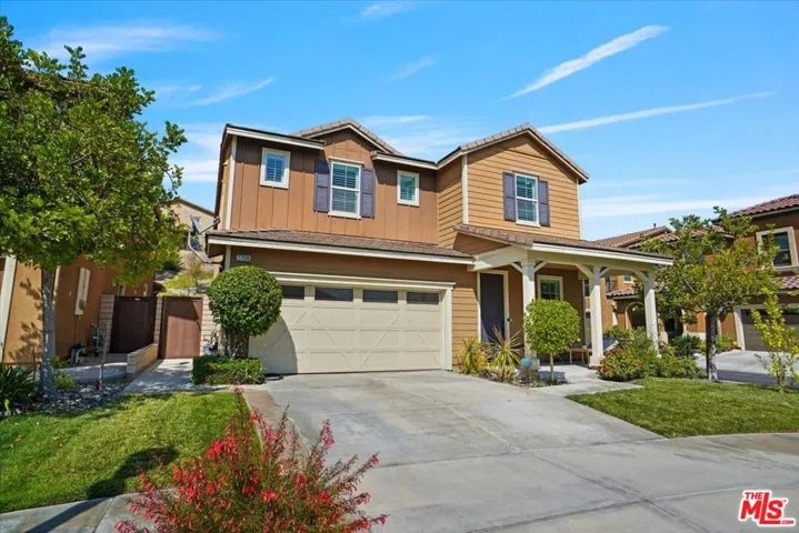 27336 Ellery Place, Santa Clarita, California 91350