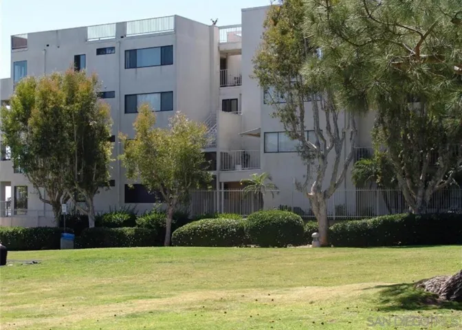 1251 Parker Pl 1b, San Diego, California 92109