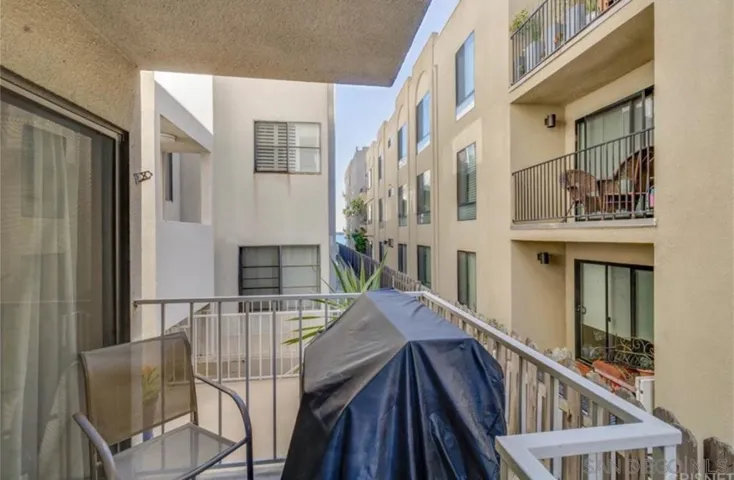 1251 Parker Pl 1b, San Diego, California 92109
