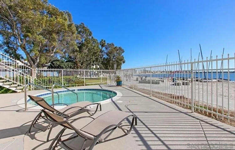 1251 Parker Pl 1b, San Diego, California 92109