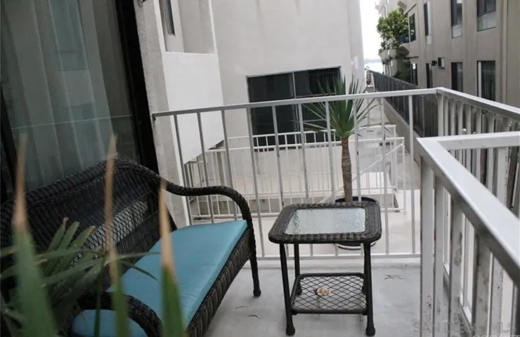 1251 Parker Pl 1b, San Diego, California 92109