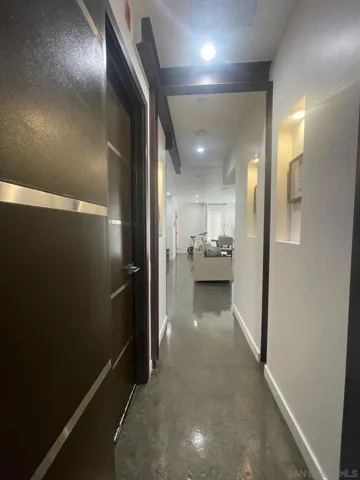 1251 Parker Pl 1b, San Diego, California 92109