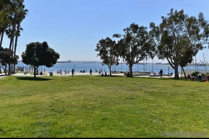 1251 Parker Pl 1b, San Diego, California 92109