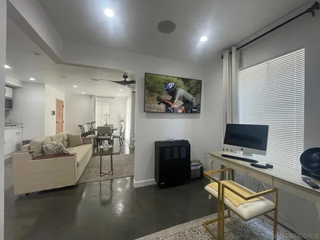 1251 Parker Pl 1b, San Diego, California 92109