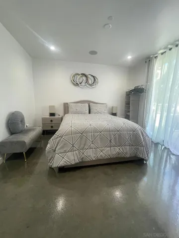 1251 Parker Pl 1b, San Diego, California 92109