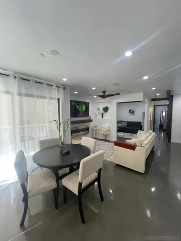 1251 Parker Pl 1b, San Diego, California 92109