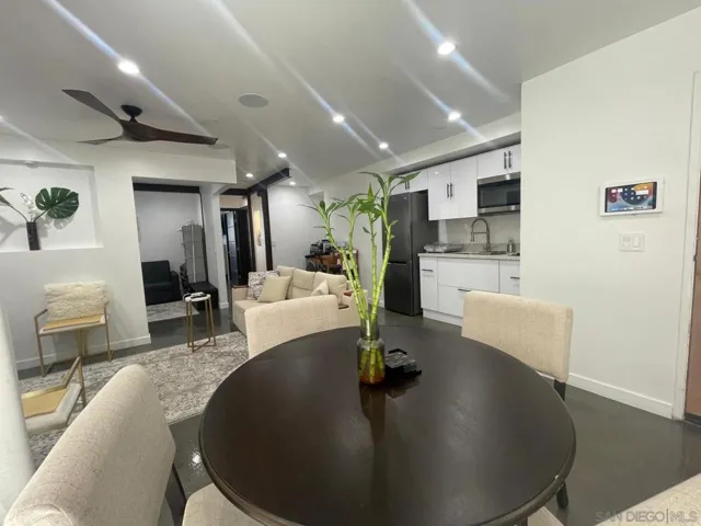 1251 Parker Pl 1b, San Diego, California 92109