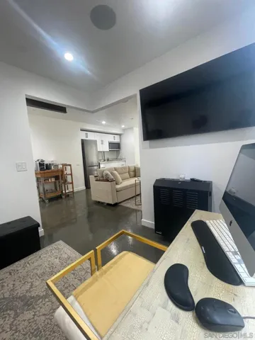 1251 Parker Pl 1b, San Diego, California 92109
