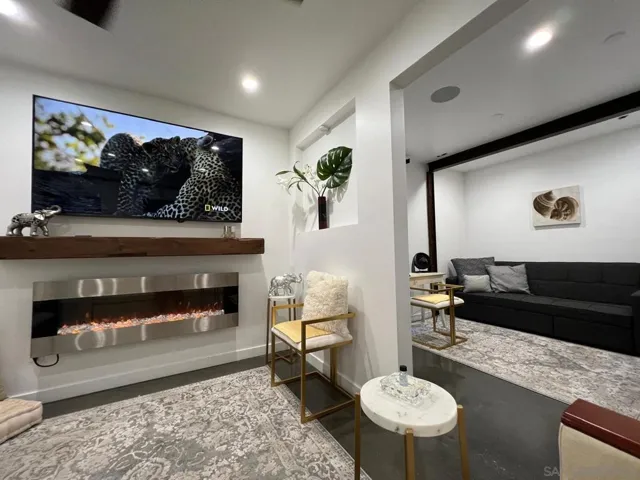 1251 Parker Pl 1b, San Diego, California 92109