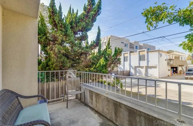 1251 Parker Pl 1b, San Diego, California 92109