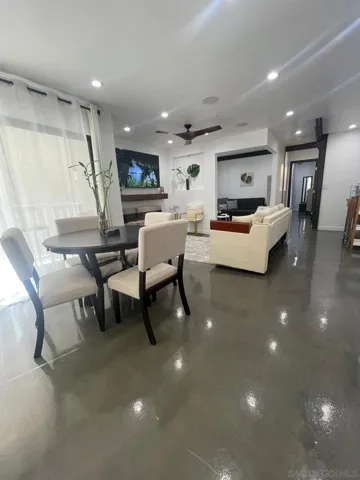 1251 Parker Pl 1b, San Diego, California 92109