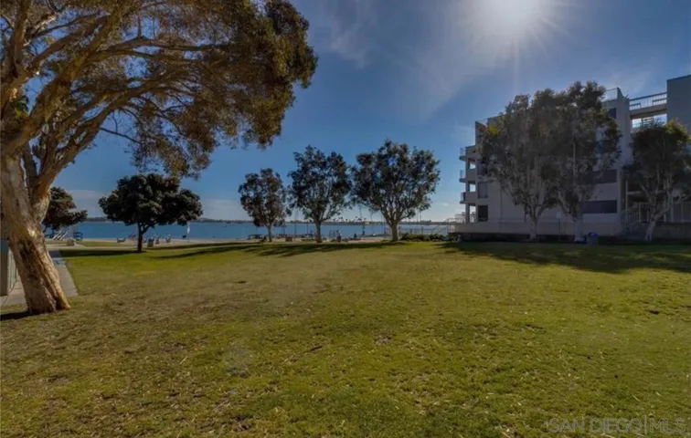 1251 Parker Pl 1b, San Diego, California 92109
