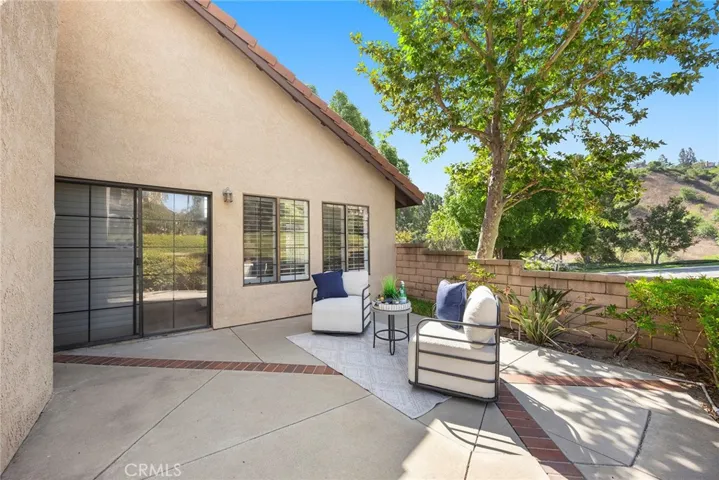 6076 E East Montefino Lane, Anaheim Hills, California 92807
