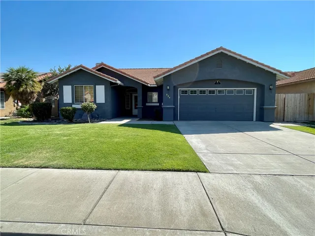 224 Stonewood Drive, Los Banos, California 93635