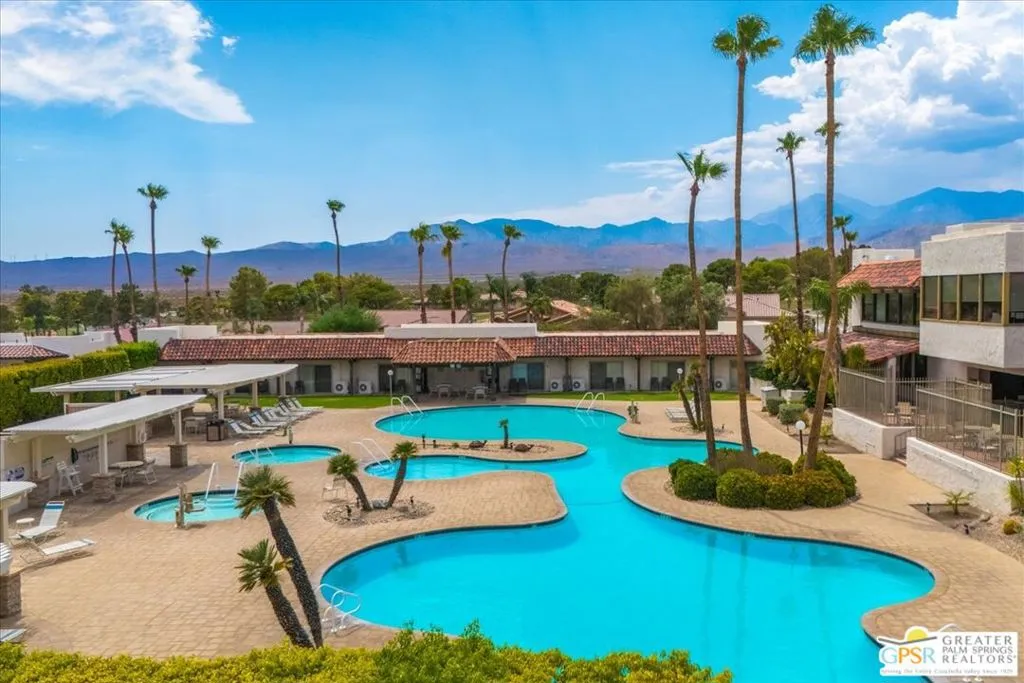 9647 Spyglass Avenue 28, Desert Hot Springs, California 92240, 1 Bedroom Bedrooms, ,1 BathroomBathrooms,Residential,For Sale,Spyglass,25564587PS