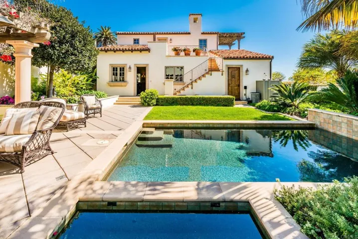 134 8th Street, Del Mar, California 92014