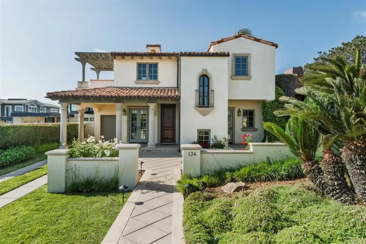 134 8th Street, Del Mar, California 92014