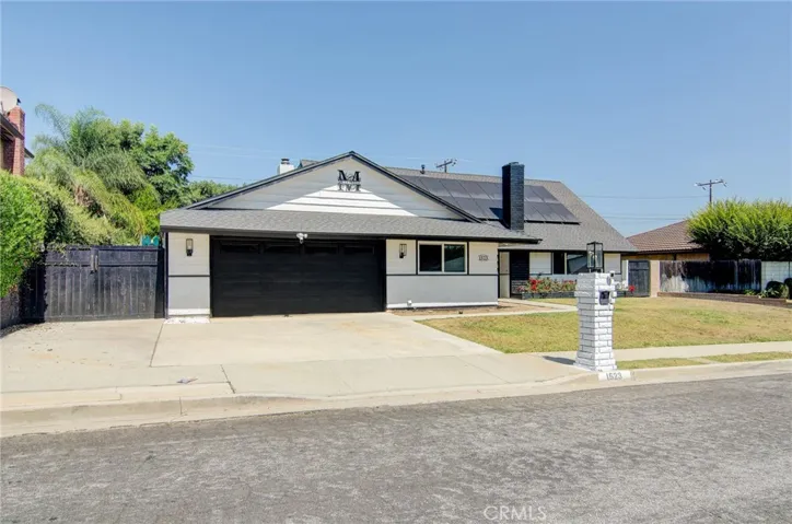 1523 Finegrove Avenue, Hacienda Heights, California 91745