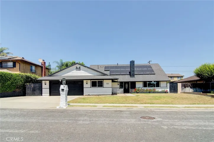 1523 Finegrove Avenue, Hacienda Heights, California 91745