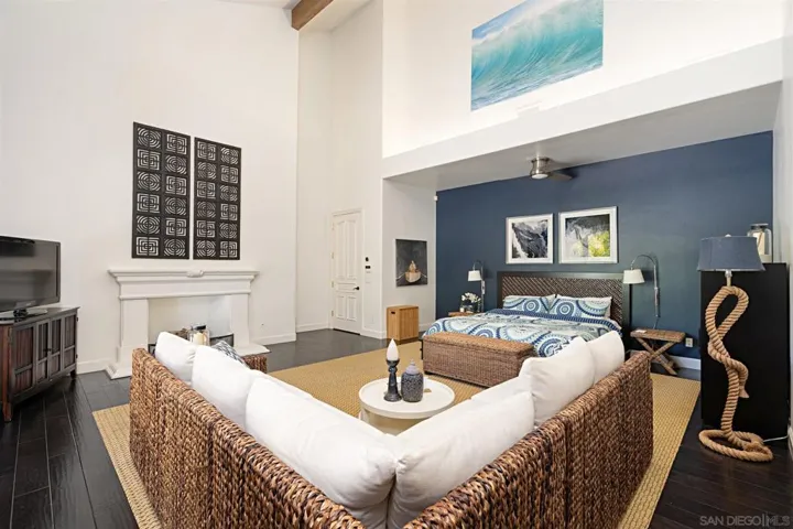 16210 Via Cazadero, Rancho Santa Fe, California 92067