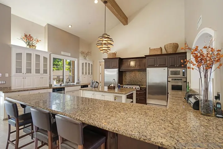 16210 Via Cazadero, Rancho Santa Fe, California 92067