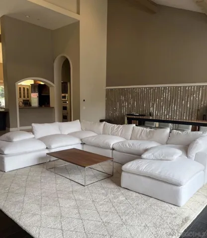 16210 Via Cazadero, Rancho Santa Fe, California 92067