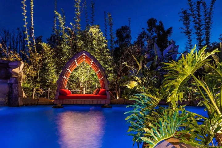16210 Via Cazadero, Rancho Santa Fe, California 92067