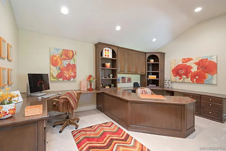 16210 Via Cazadero, Rancho Santa Fe, California 92067