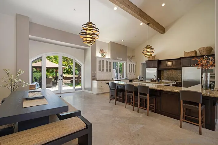 16210 Via Cazadero, Rancho Santa Fe, California 92067