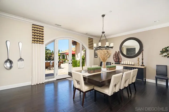 16210 Via Cazadero, Rancho Santa Fe, California 92067