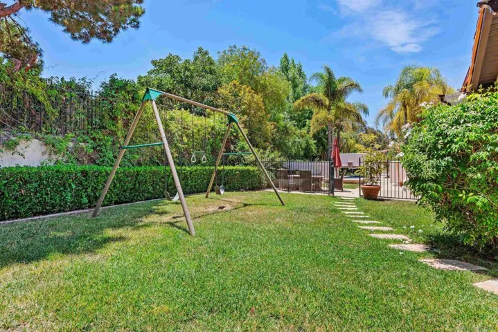 16210 Via Cazadero, Rancho Santa Fe, California 92067
