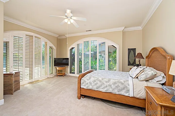 16210 Via Cazadero, Rancho Santa Fe, California 92067
