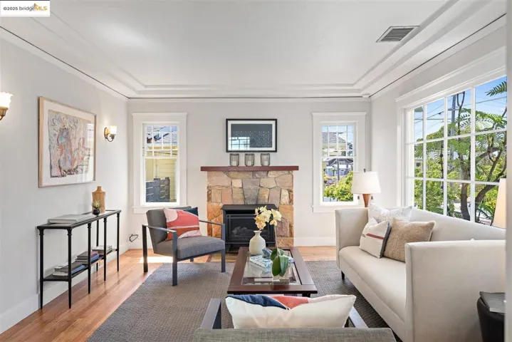 1342 Virginia Street, Berkeley, California 94702