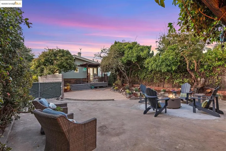 1342 Virginia Street, Berkeley, California 94702