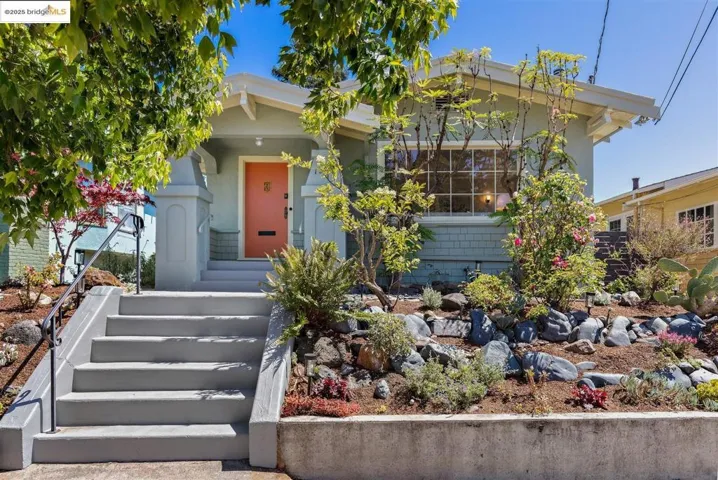 1342 Virginia Street, Berkeley, California 94702