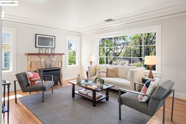 1342 Virginia Street, Berkeley, California 94702