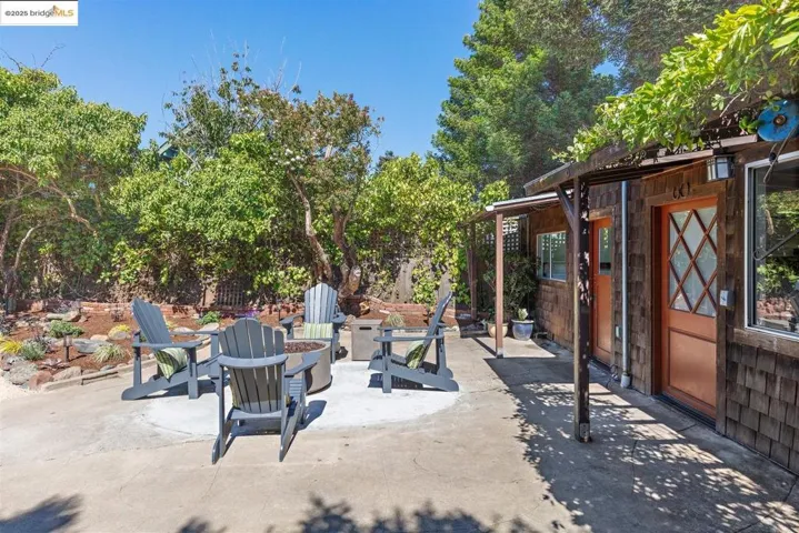 1342 Virginia Street, Berkeley, California 94702