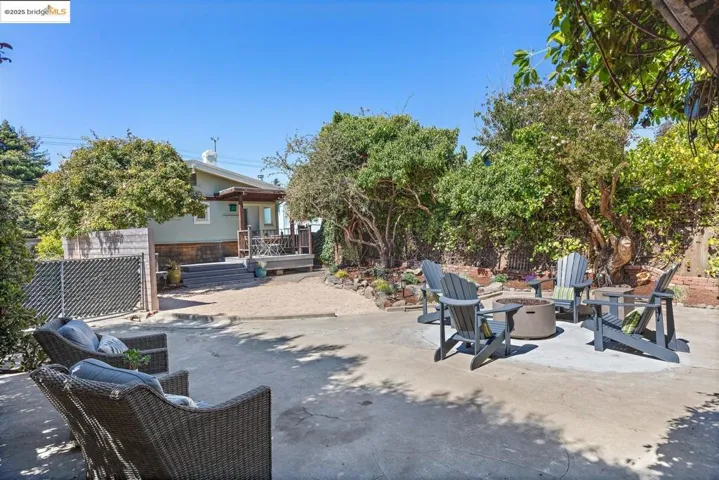 1342 Virginia Street, Berkeley, California 94702