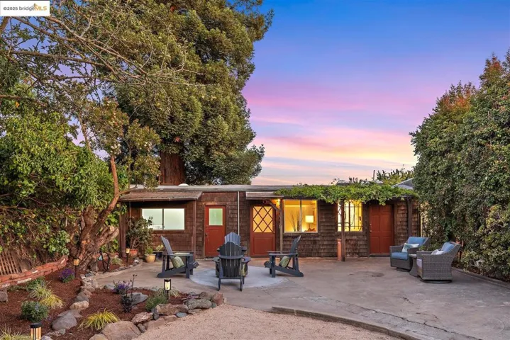 1342 Virginia Street, Berkeley, California 94702
