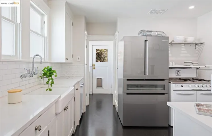 1342 Virginia Street, Berkeley, California 94702