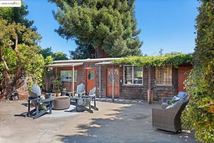 1342 Virginia Street, Berkeley, California 94702